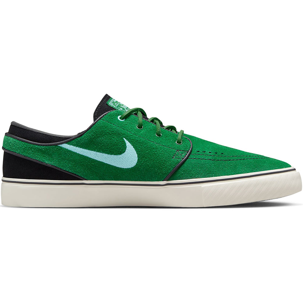 Nike SB Zoom Janoski OG+ Shoes Gorge Green/Copa-Action Green