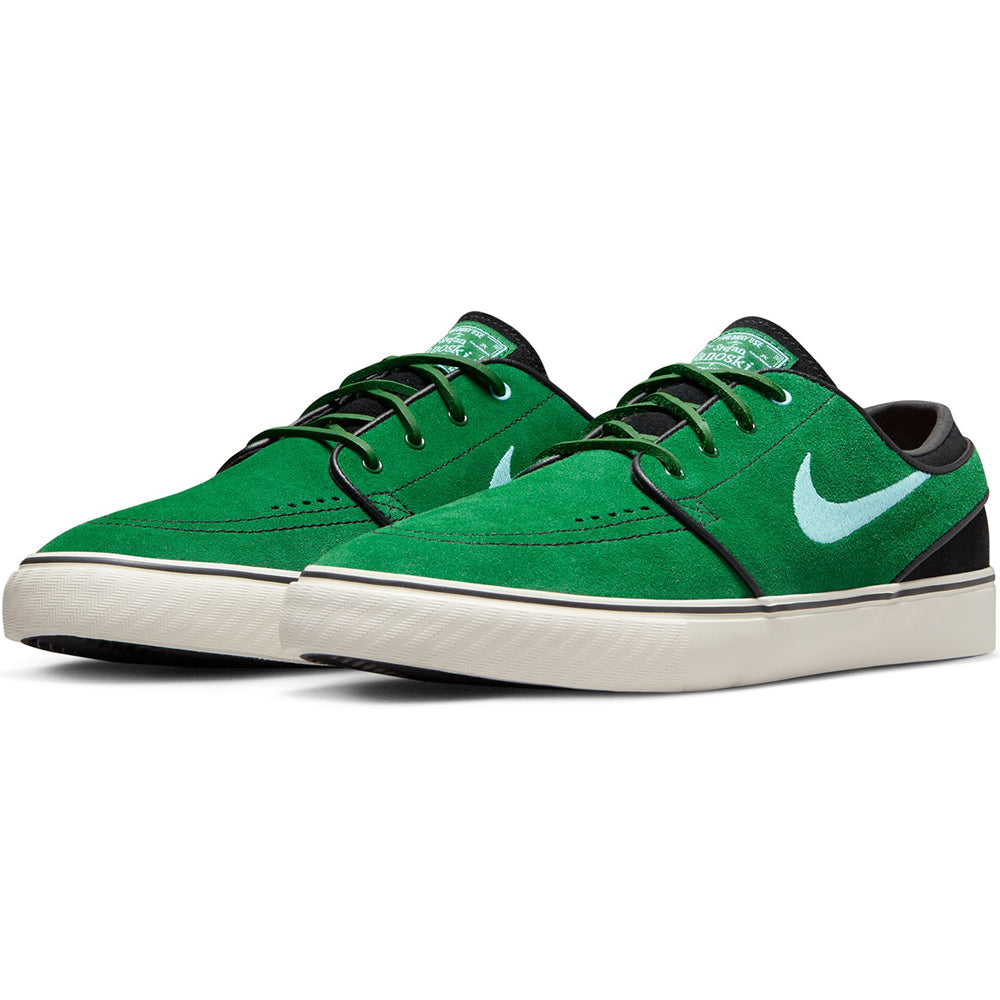 Nike SB Zoom Janoski OG+ Shoes Gorge Green/Copa-Action Green