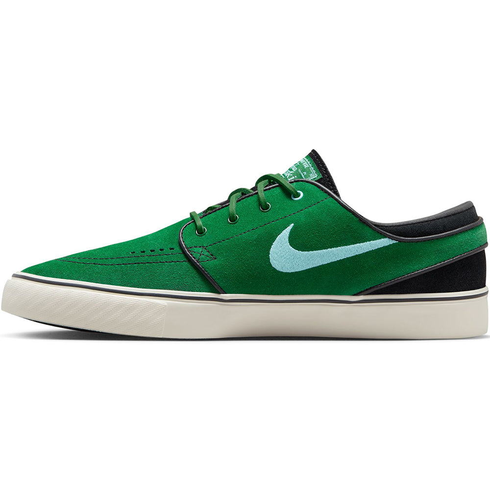 Nike SB Zoom Janoski OG+ Shoes Gorge Green/Copa-Action Green