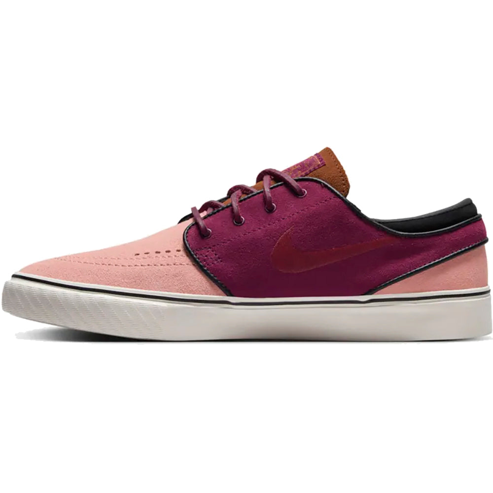 Nike SB Zoom Janoski OG+ Shoes Red Stardust/Team Red-Rosewood