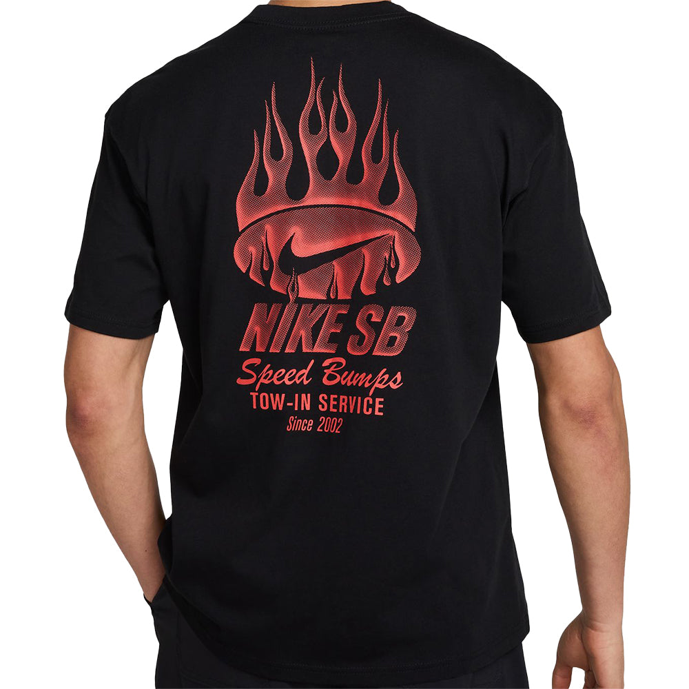 Nike SB OC Tow Max90 T Shirt Black