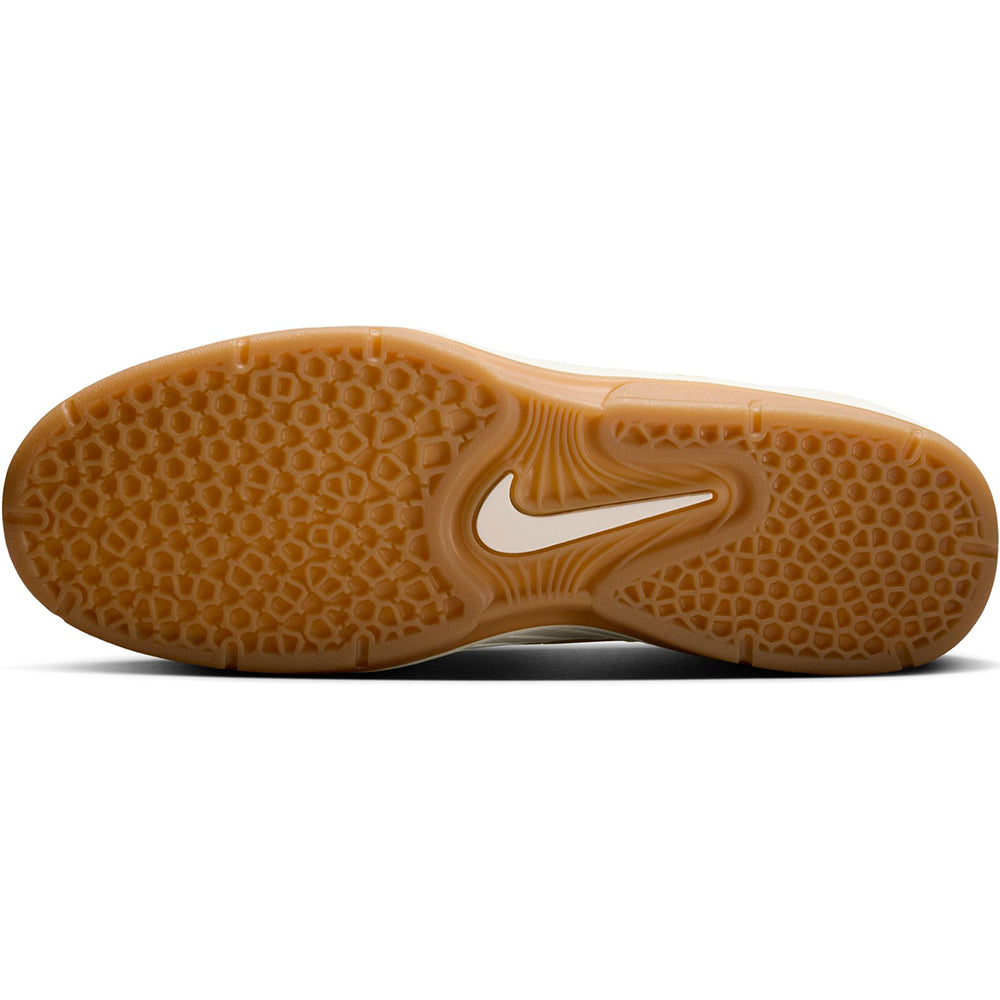 Nike SB Orange Label Vertebrae Shoes Saturn Gold/Sail-Saturn Gold-Solar Flare