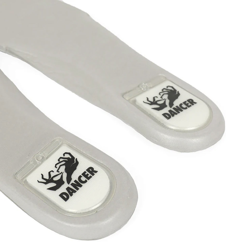 Nike SB x Dancer Zoom Blazer Low Pro QS Shoes Black/Metallic Silver-Black