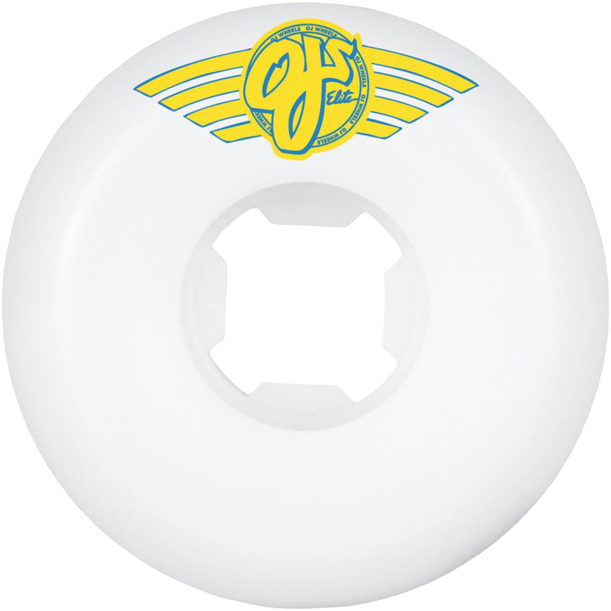 OJ Shin Sanbongi Mini Combos 99a Skateboard Wheels 54mm