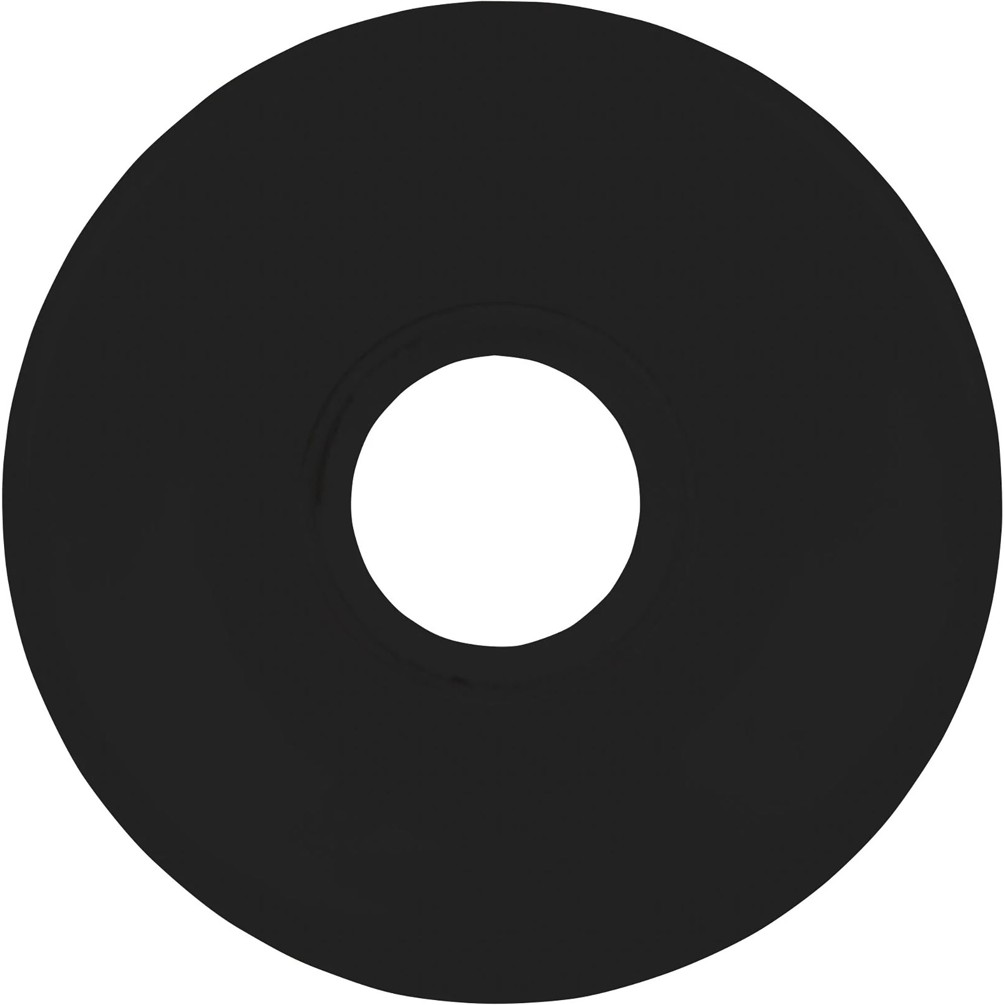 OJ Mini Super Juice Black/Yellow 78A Skateboard Wheels 55mm