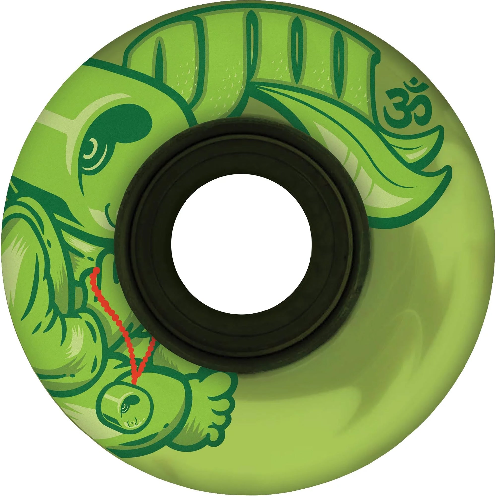 OJ Mini Super Juice Cru-Zen 78a Skateboard Wheels 55mm