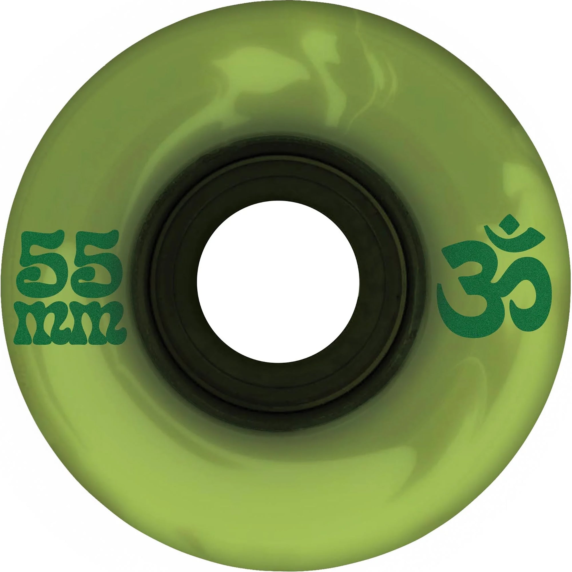OJ Mini Super Juice Cru-Zen 78a Skateboard Wheels 55mm