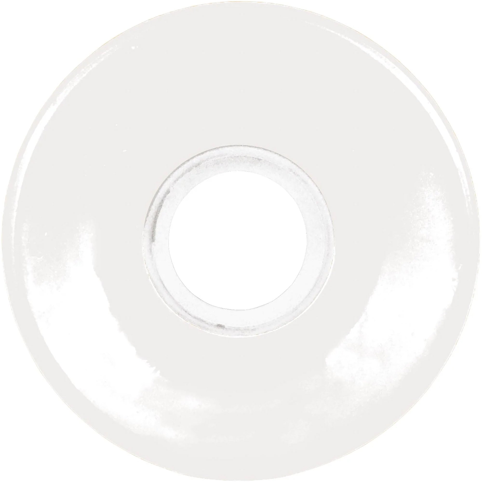 OJ Mini Super Juice White/Red 78A Skateboard Wheels 55mm