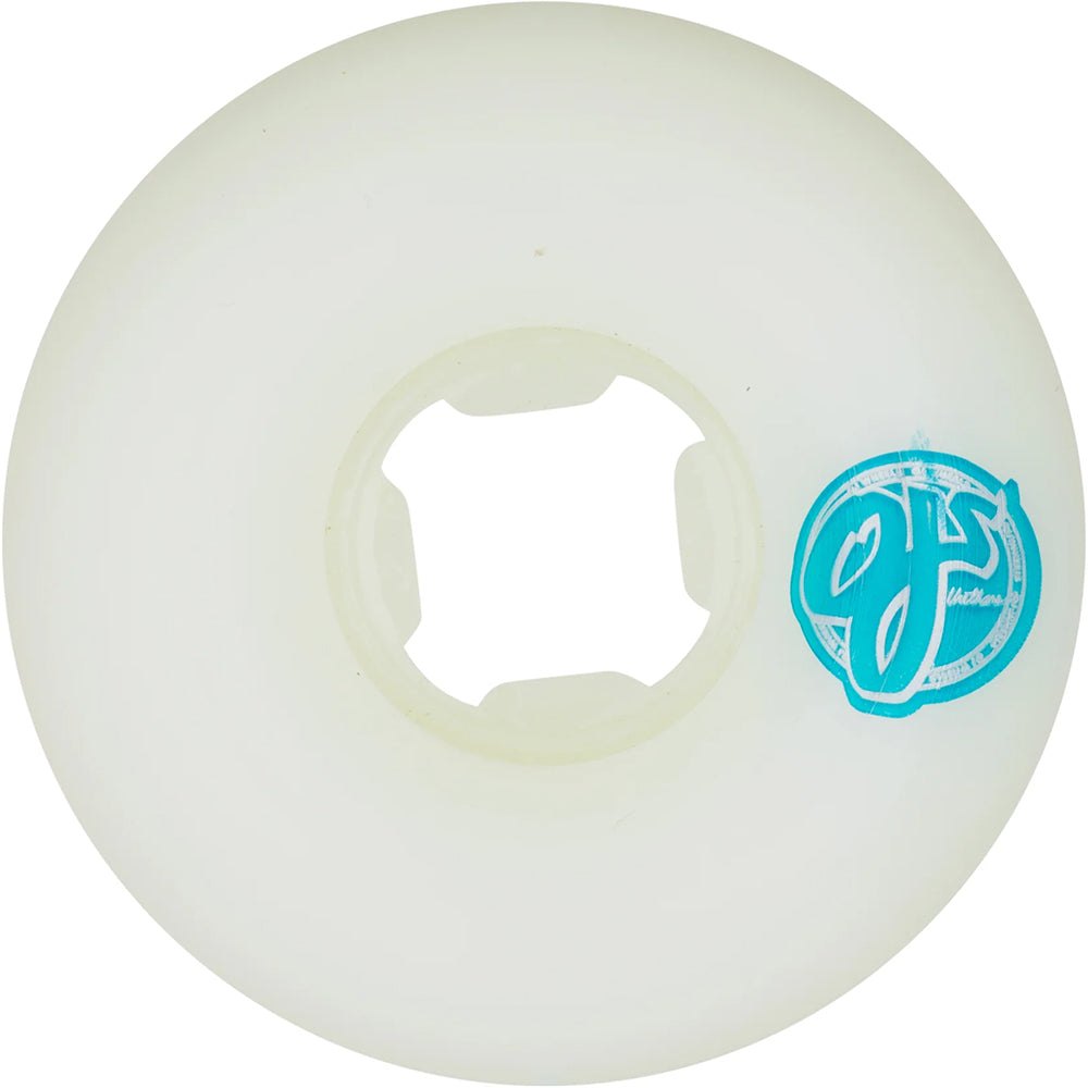 OJ Shin Sanbongi Dolphins Mini Combos 99a Wheels 54mm