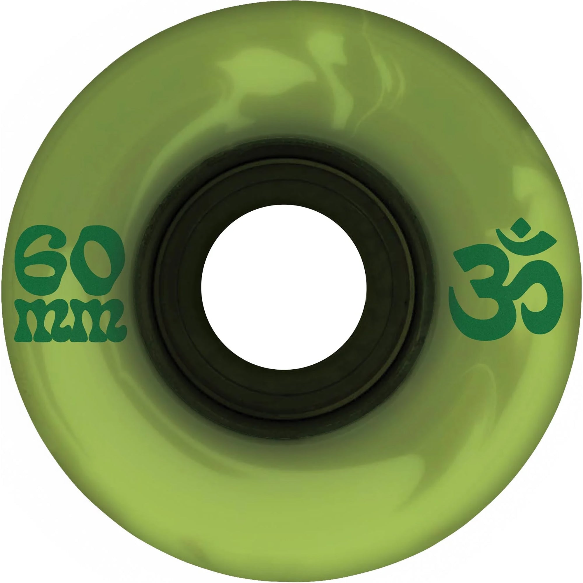 OJ Super Juice Cru-Zen 78a Skateboard Wheels 60mm