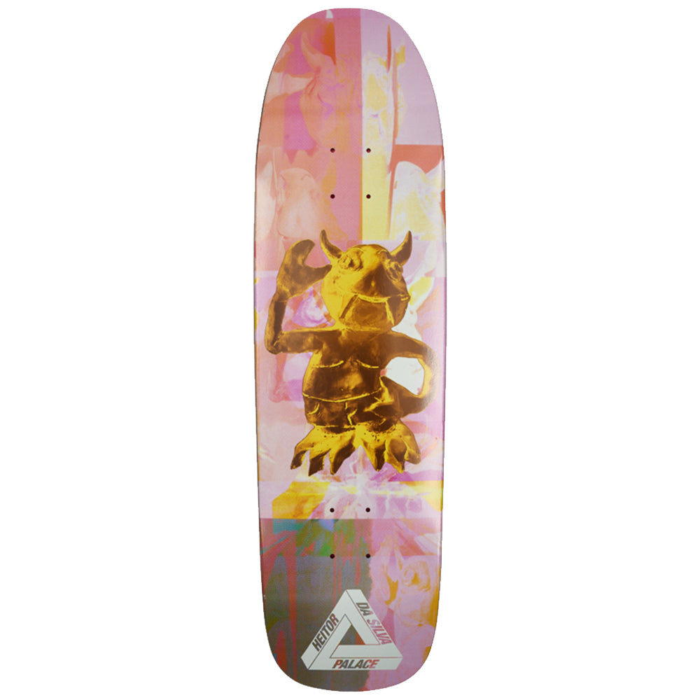 Palace Heitor Da Silva Pro S35 Deck 8.9"