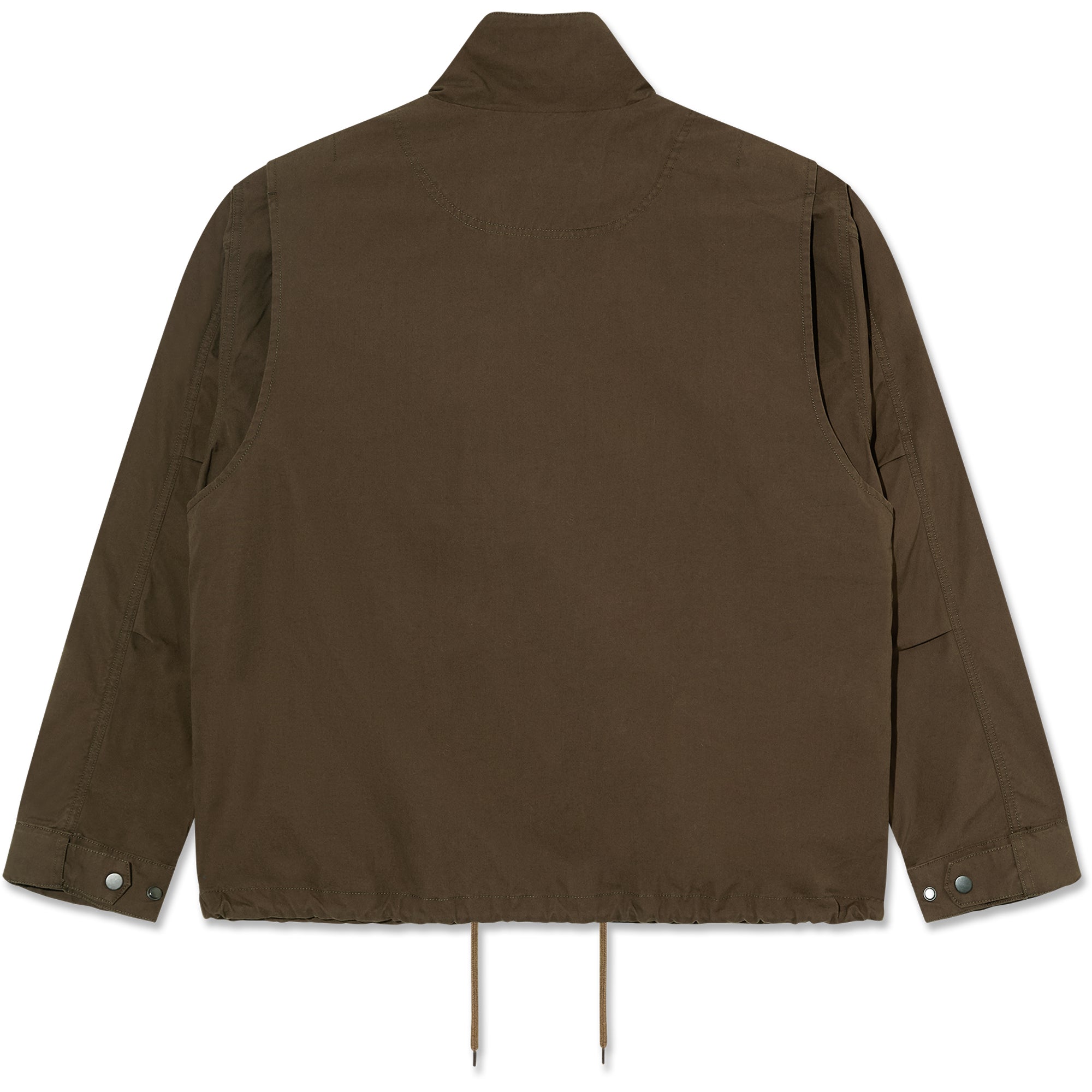 Polar Skate Co Kai Jacket Brown