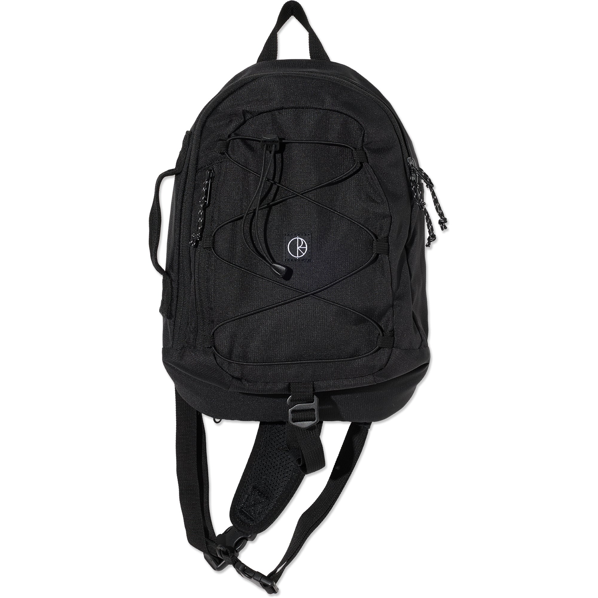 Polar Skate Co Resa Sling Bag Black