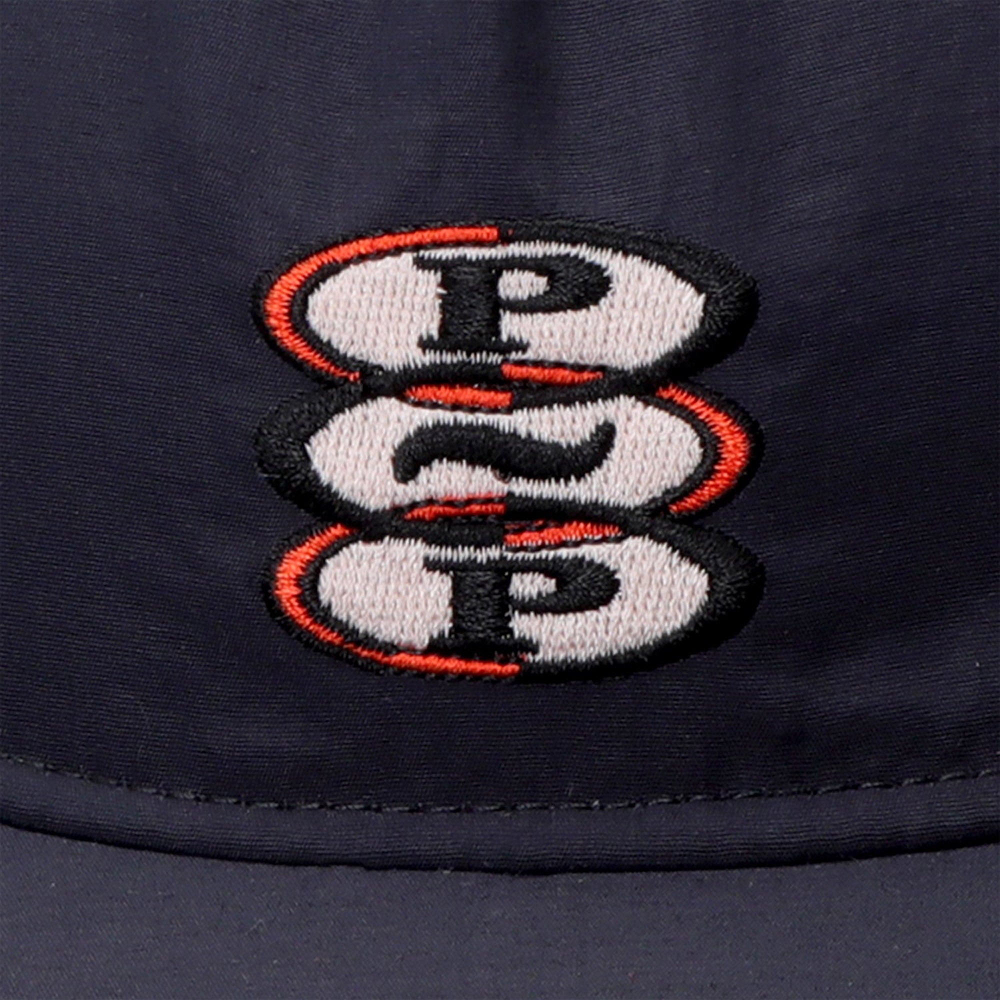 Pass~Port Hoops RPET Workers Cap Navy