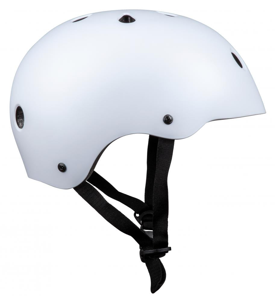 Pro-Tec Prime Helmet White
