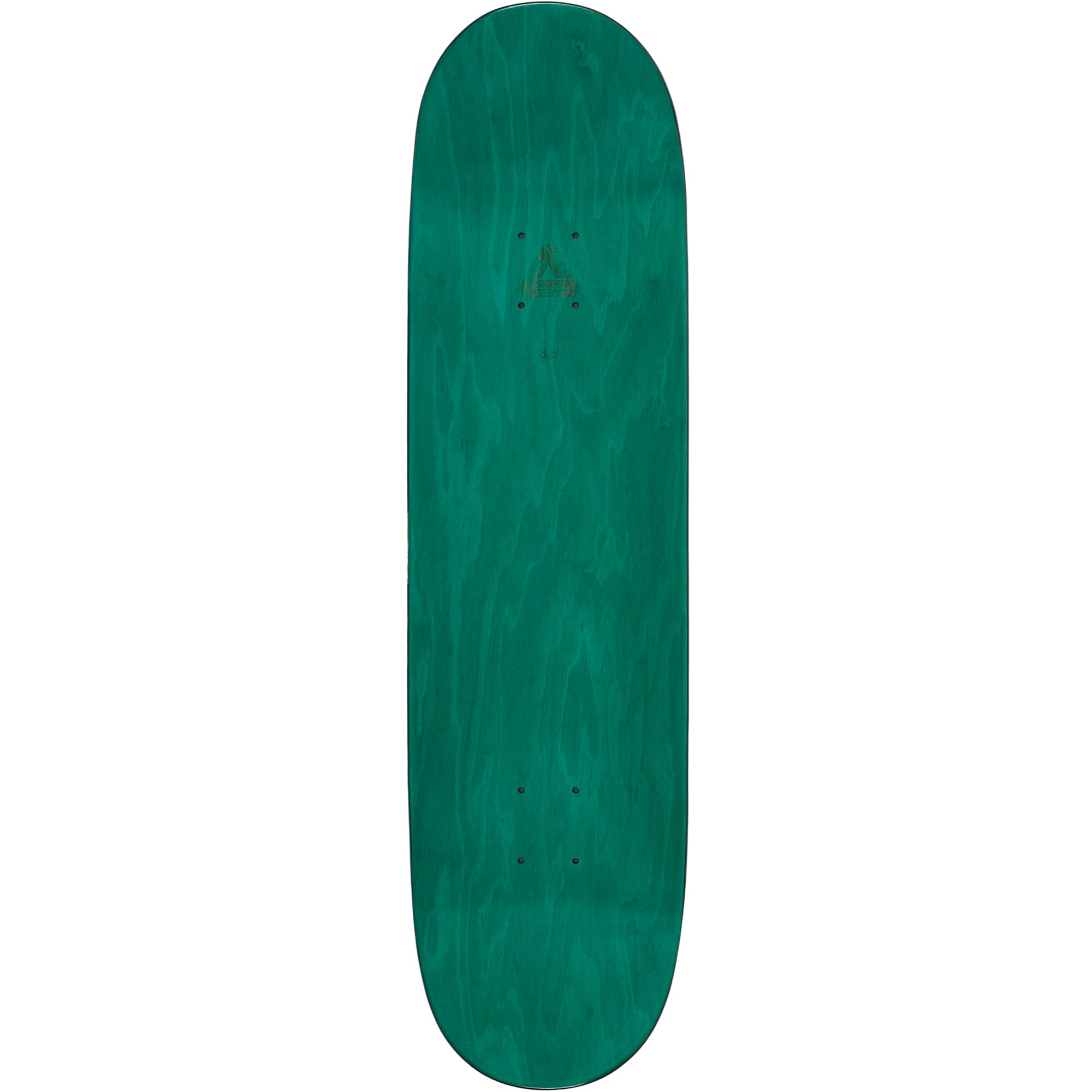 Palace Charlie Birch Pro S42 Skateboard Deck 8.5"