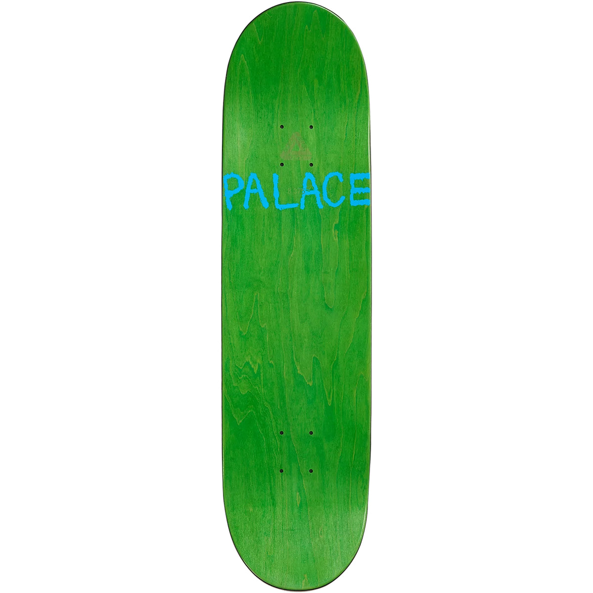 Palace Chewy Cannon Pro S45 Skateboard Deck 8.375"