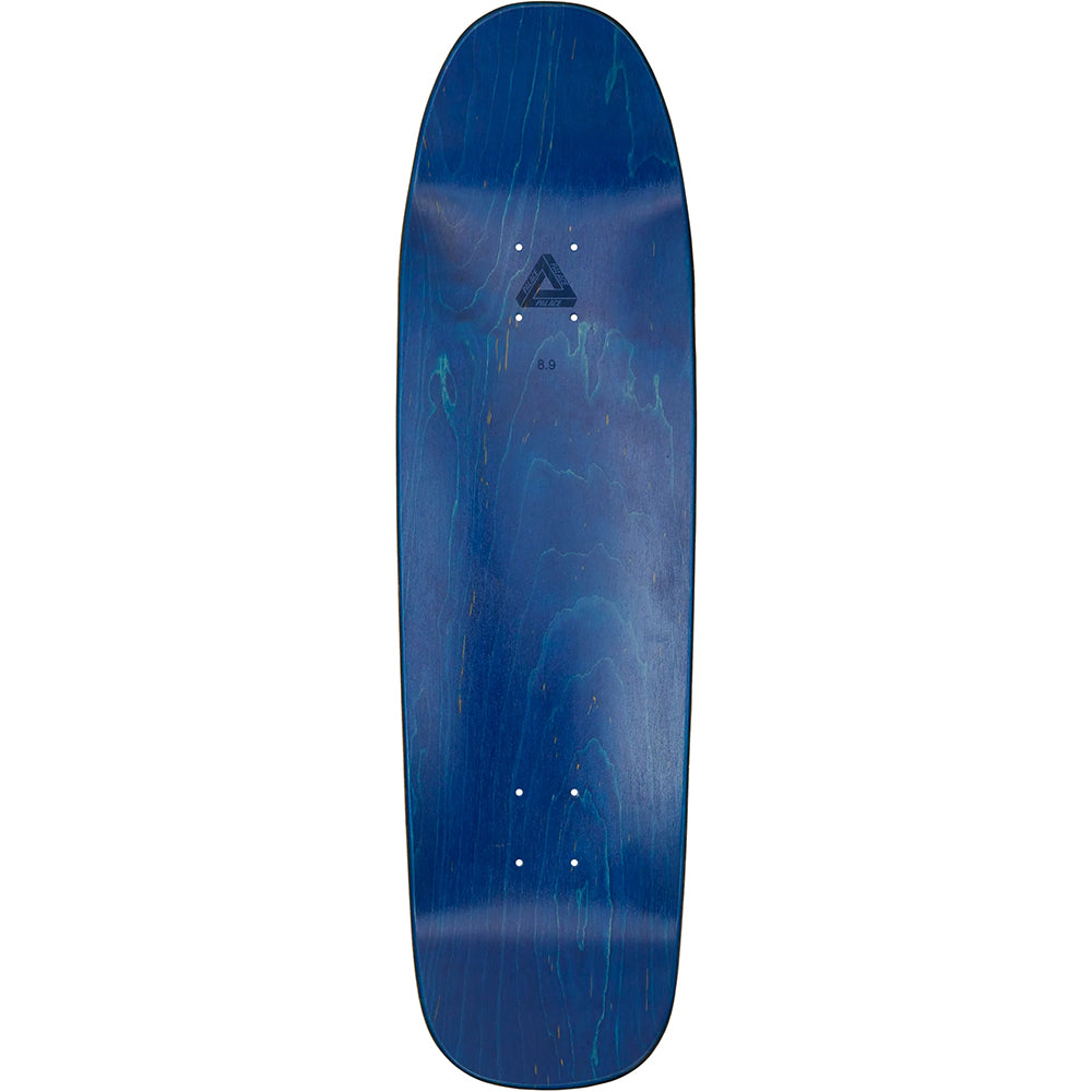 Palace Heitor Da Silva Pro S39 Skateboard Deck 8.9"
