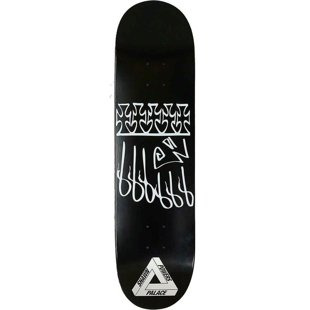 Palace Shawn Powers King Deck 8.2"