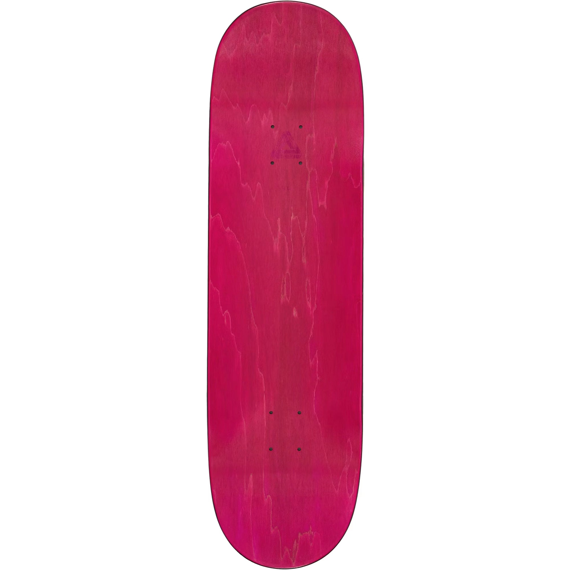 Palace Ville Wester Pro S42 Skateboard Deck 9"