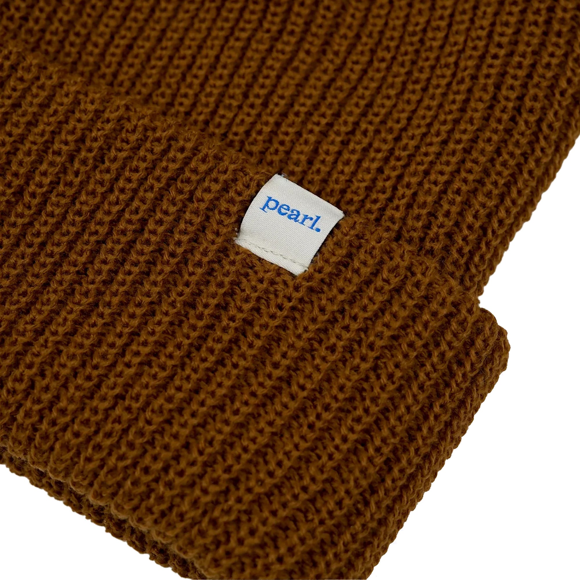 Pearl Ogol Label Watch Cap Copper