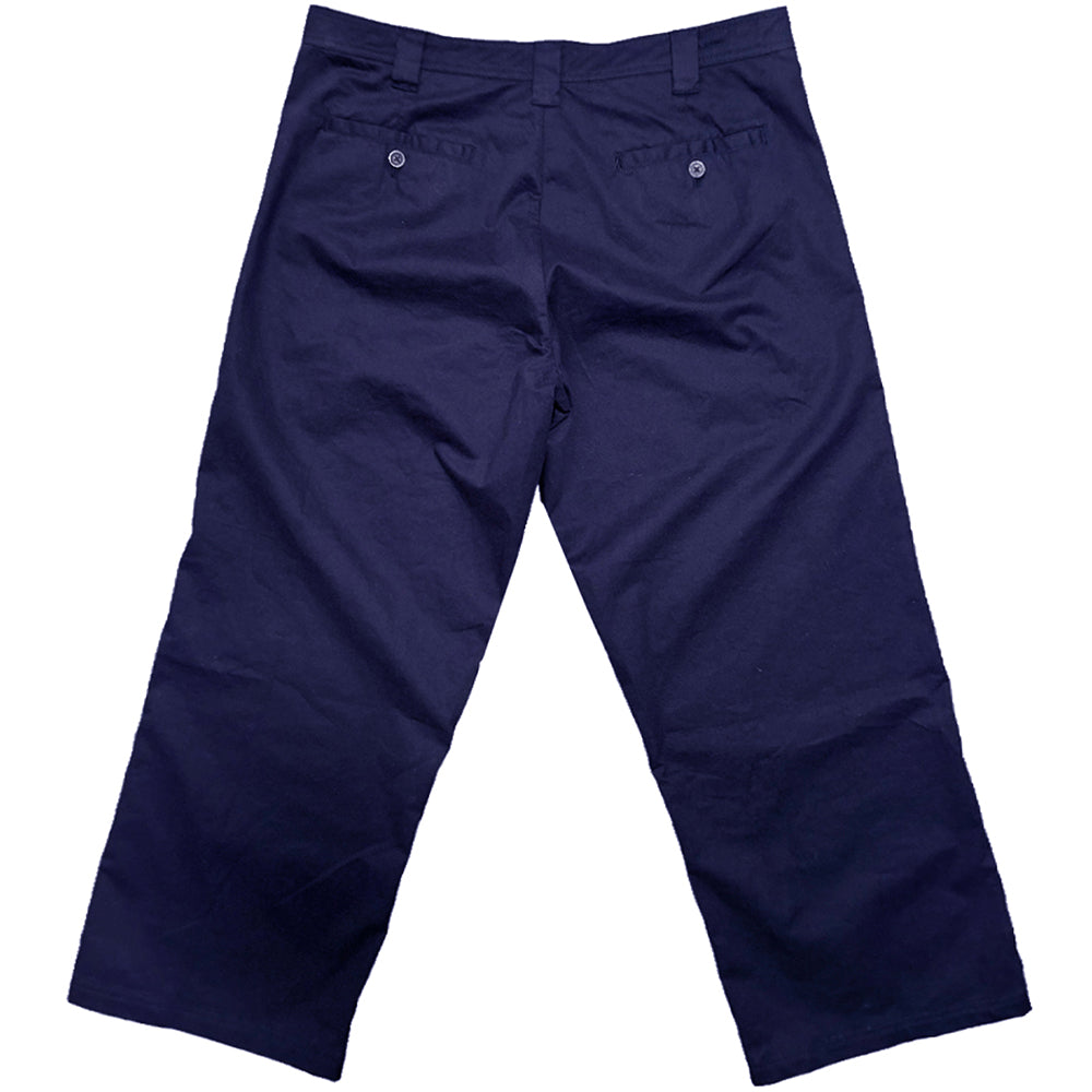 Poets Byrne Pants Navy