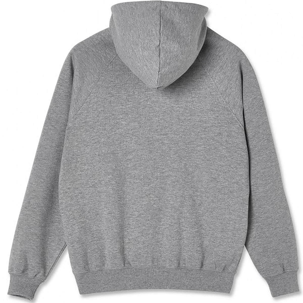 Polar Skate Co Default Hoodie Heather Grey