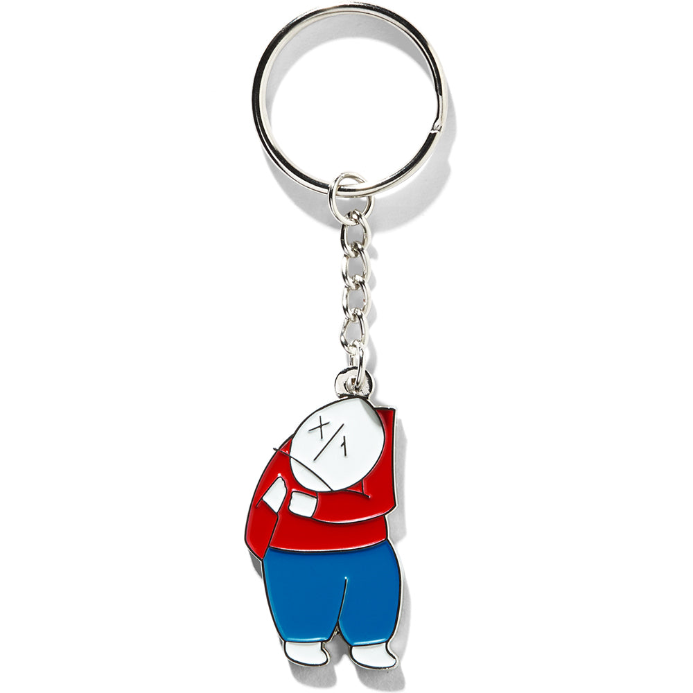 Polar Skate Co Big Boy Key Chain