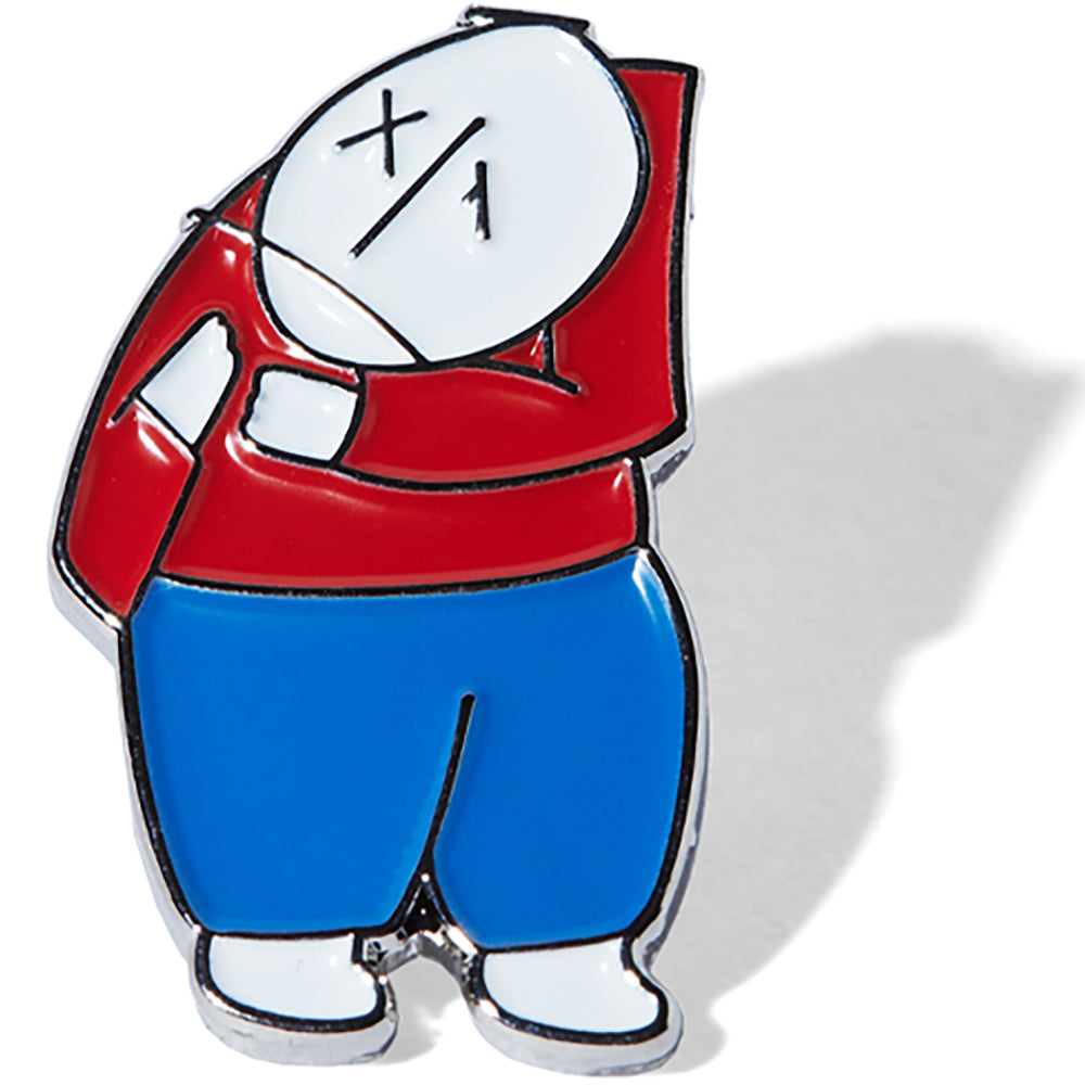 Polar Skate Co Big Boy Pin