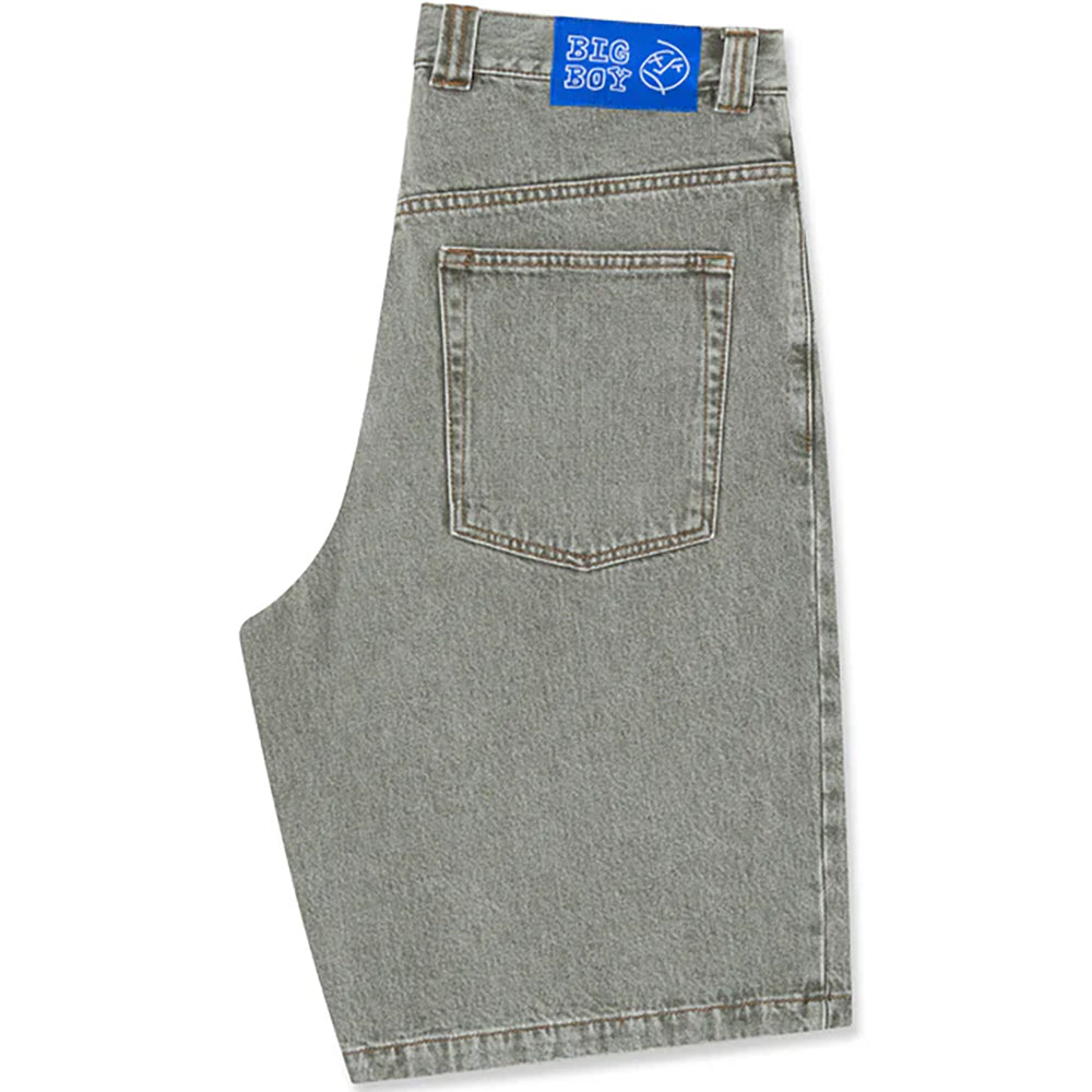Polar Skate Co Big Boy Shorts Eucaplytus