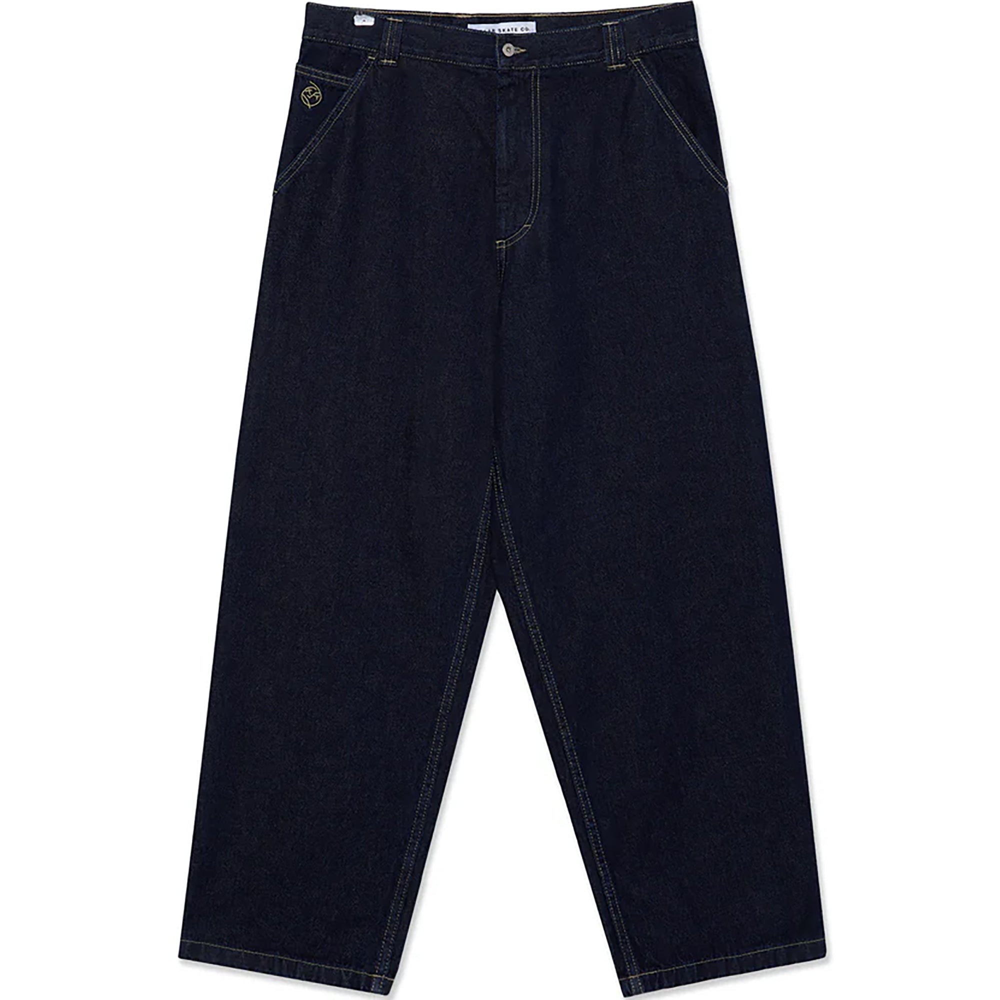 Polar Skate Co Big Boy Work Pants One Wash