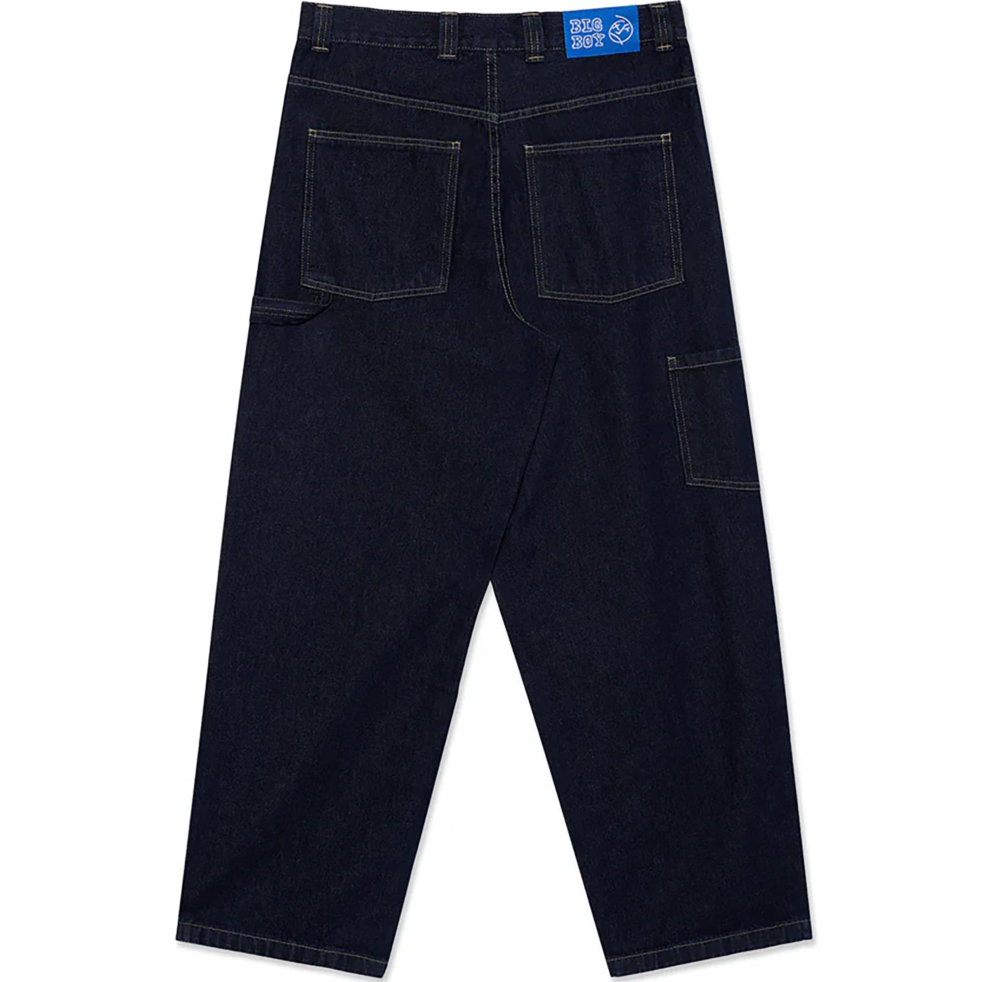 Polar Skate Co Big Boy Work Pants One Wash