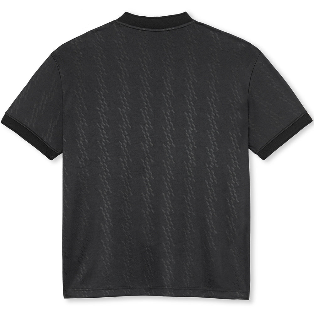 Polar Skate Co David Tee Black