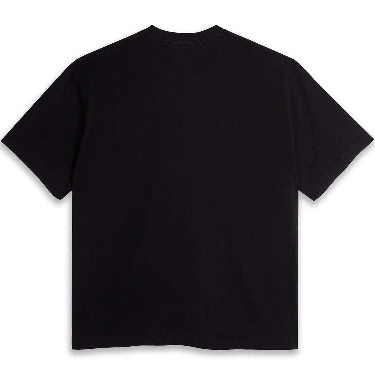 Polar Skate Co Ebou Sanyang Cuddle Dari Tee Black