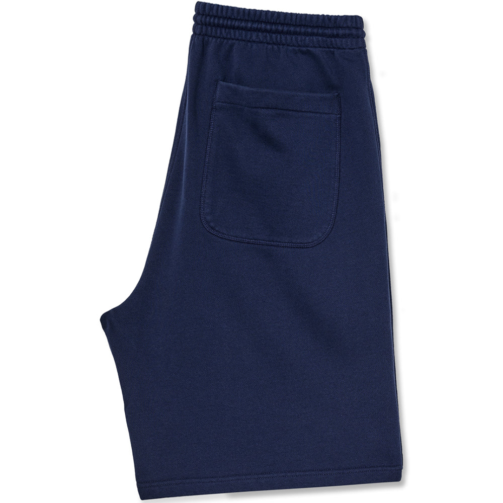 Polar Skate Co Frank Sweatshorts Dark Blue