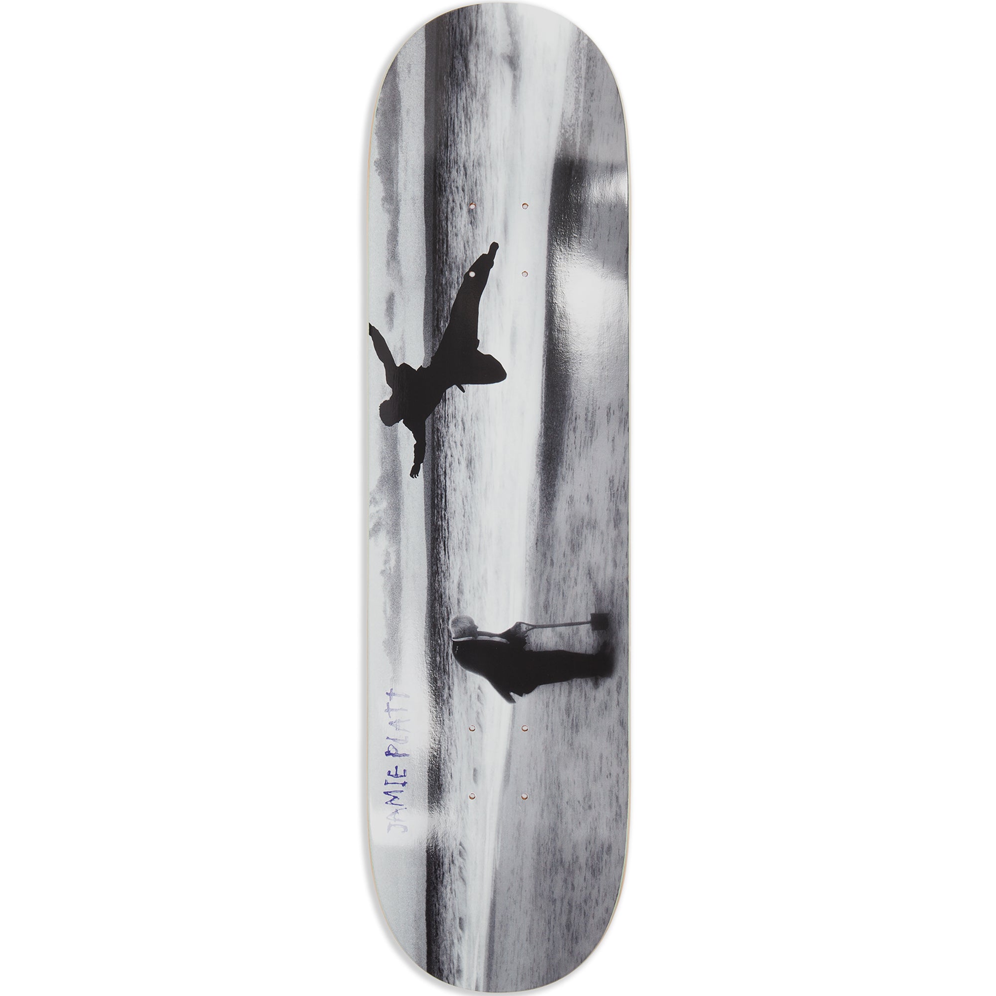 Polar Skate Co Jamie Platt Jump Skateboard Deck 8.25