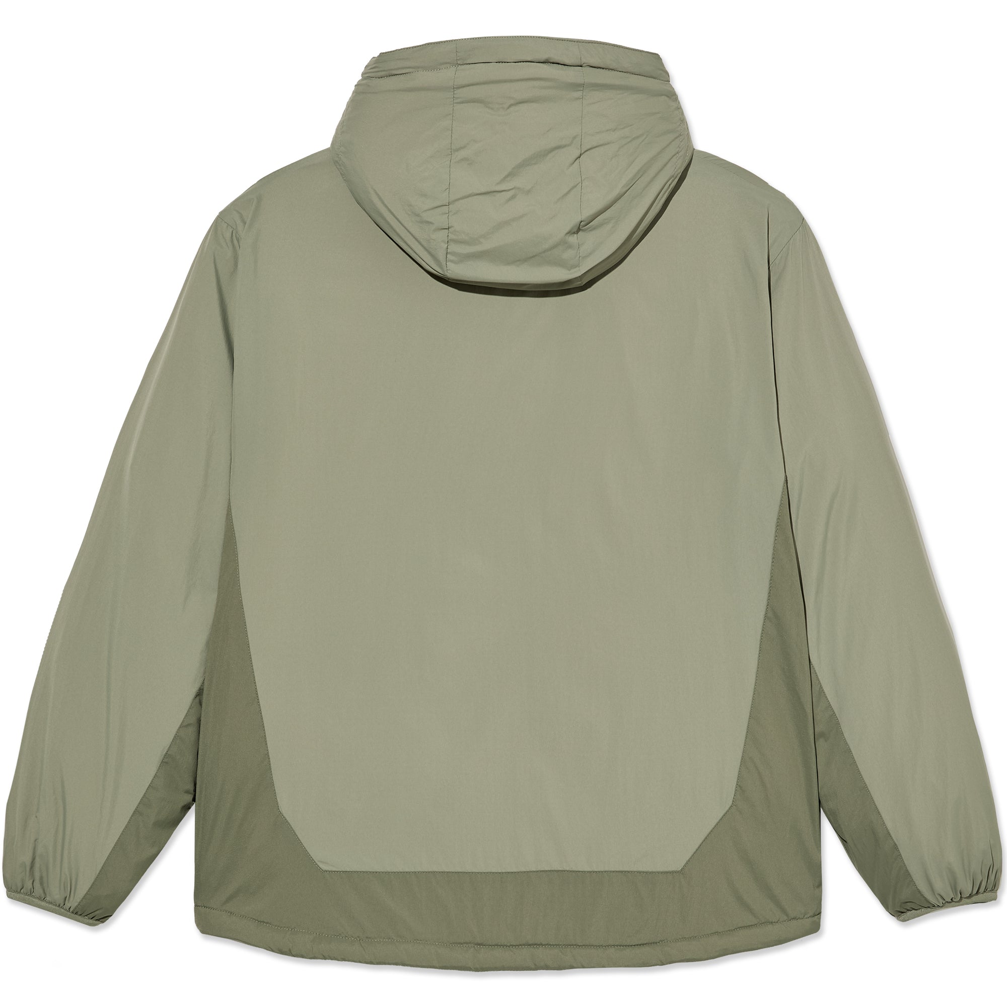 Polar Skate Co Koda Insulated Jacket Vetiver
