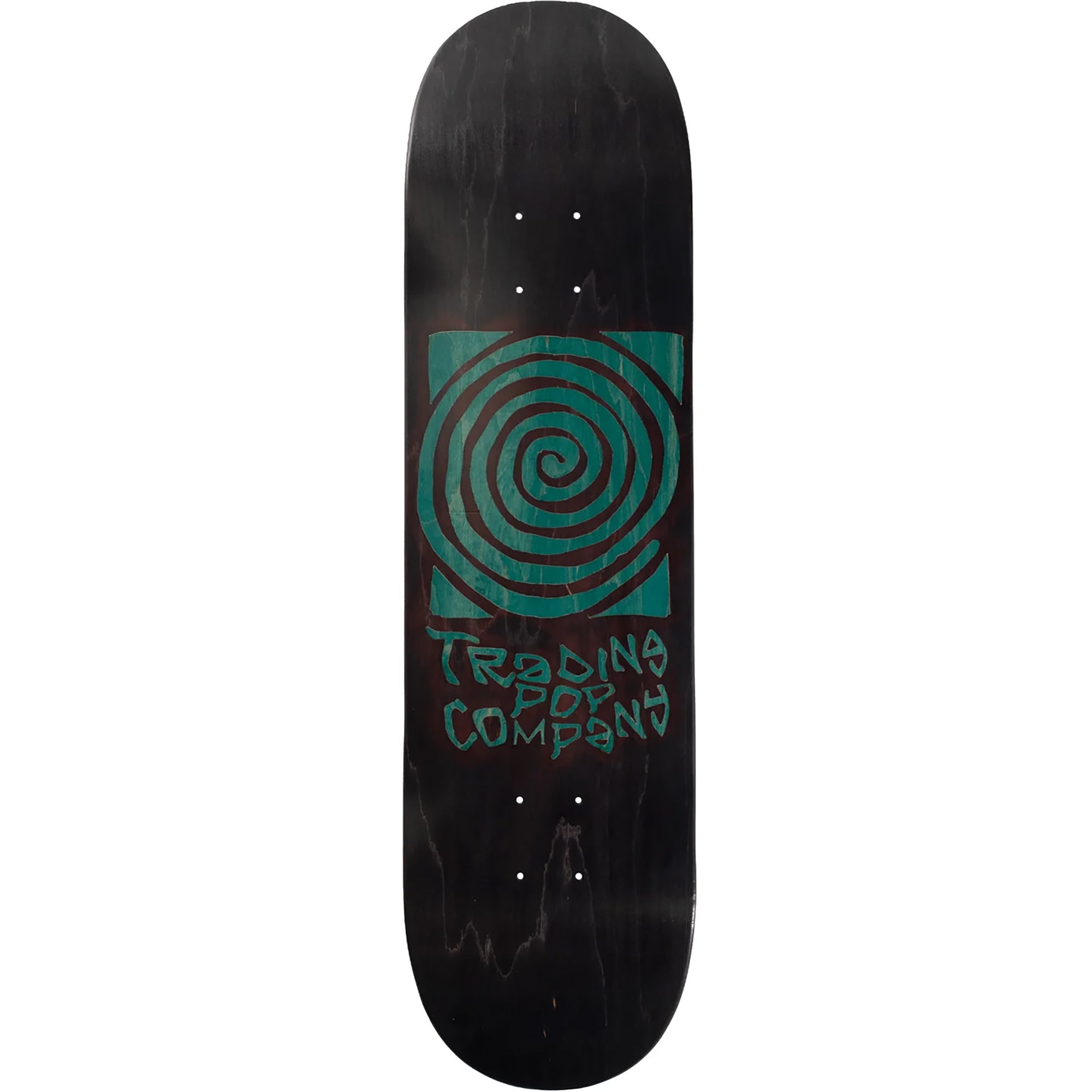 Pop Trading Company Block Skateboard Deck 8.25"