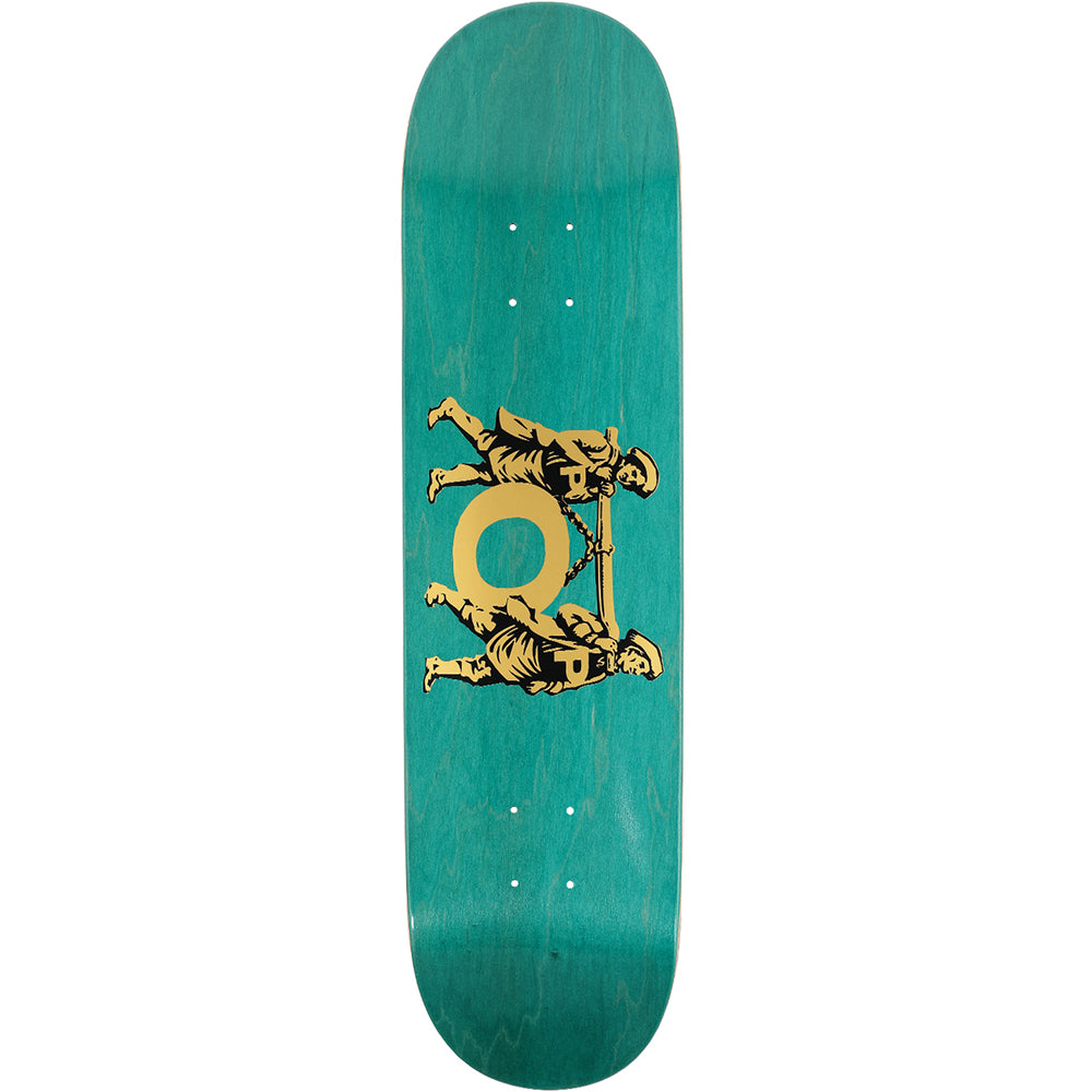 Pop Trading Company Carry O Deck 8.125"