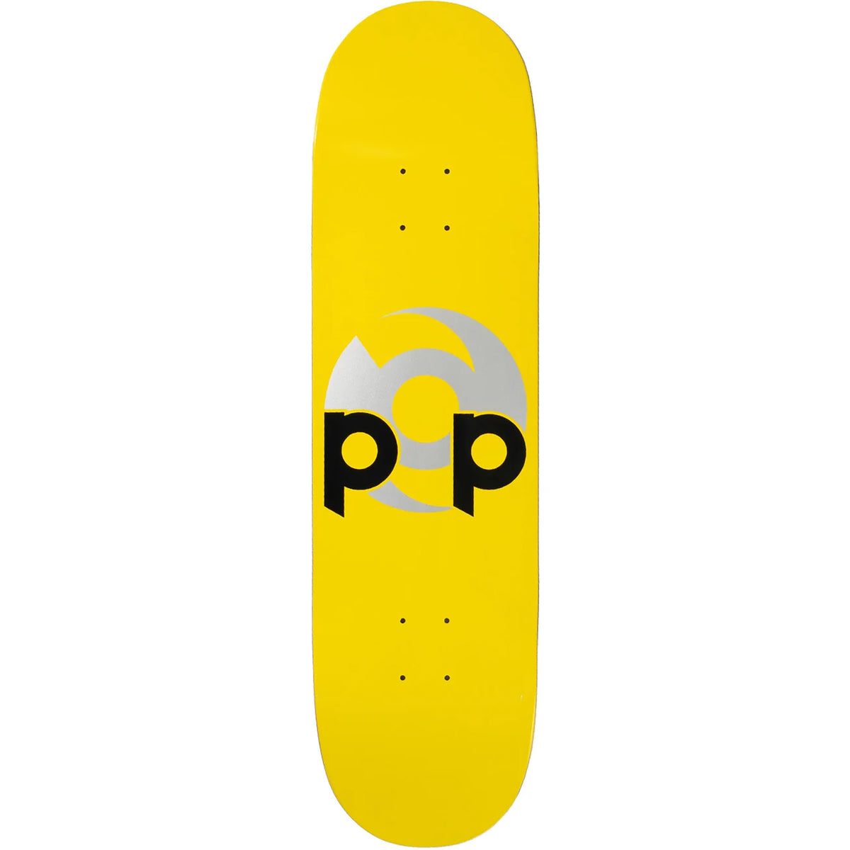 Pop Trading Company Deal Skateboard Deck 8.5"