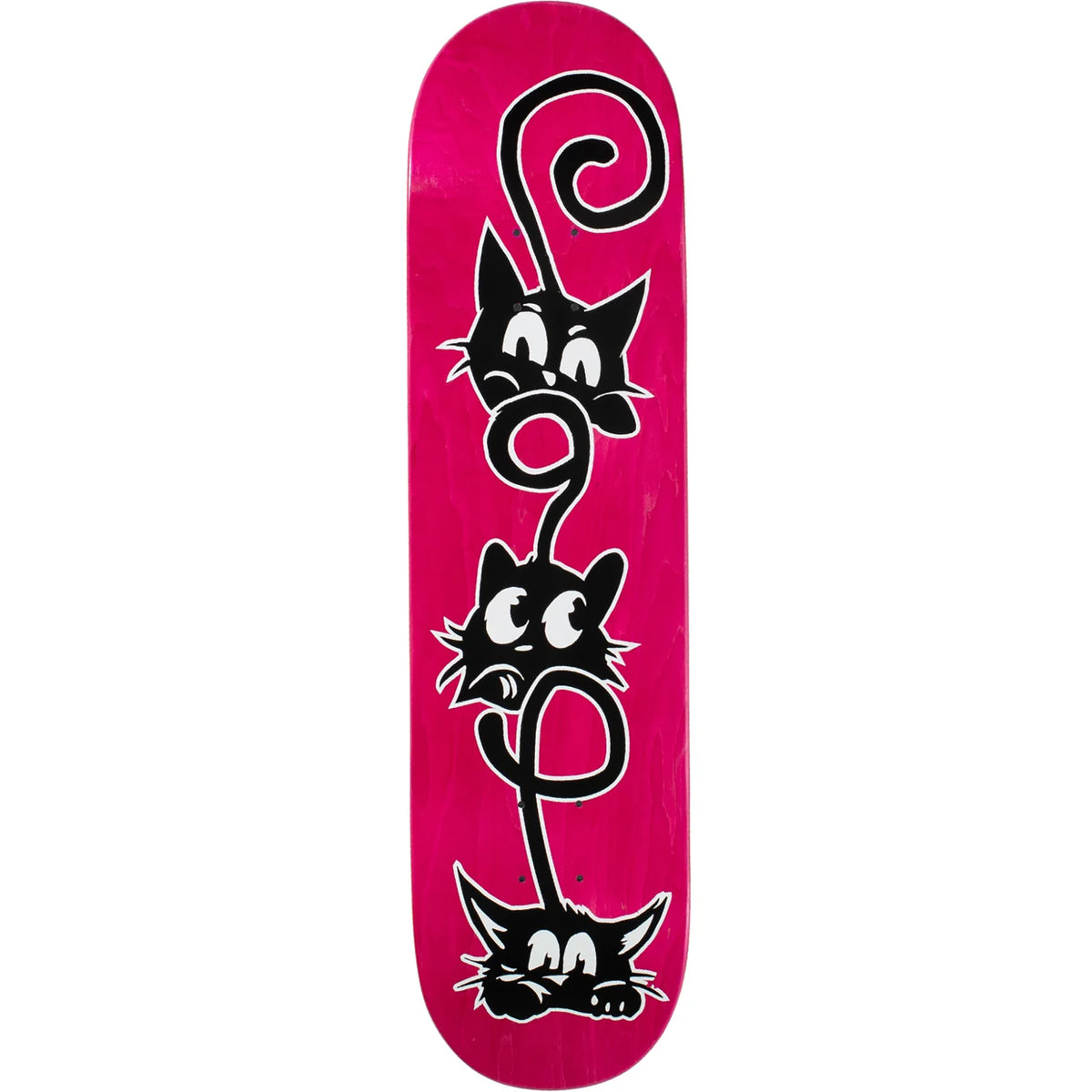 Pop Trading Company Tails Skateboard Deck 8"