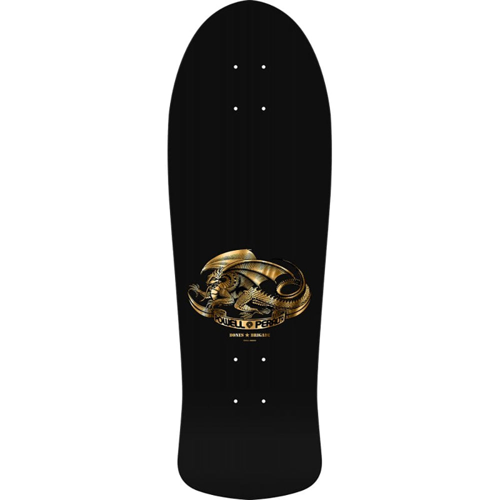 Powell Peralta Bones Brigade Lance Mountain Series 16 Deck 9.9"
