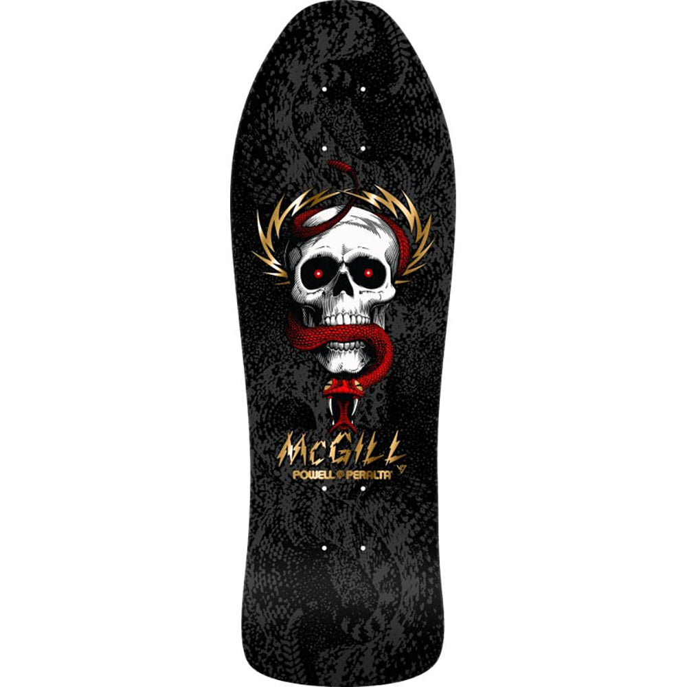 Powell Peralta Bones Brigade Mike McGill Series 16 Deck 10"