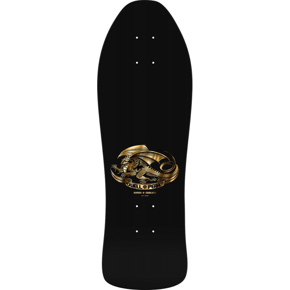 Powell Peralta Bones Brigade Mike McGill Series 16 Deck 10"