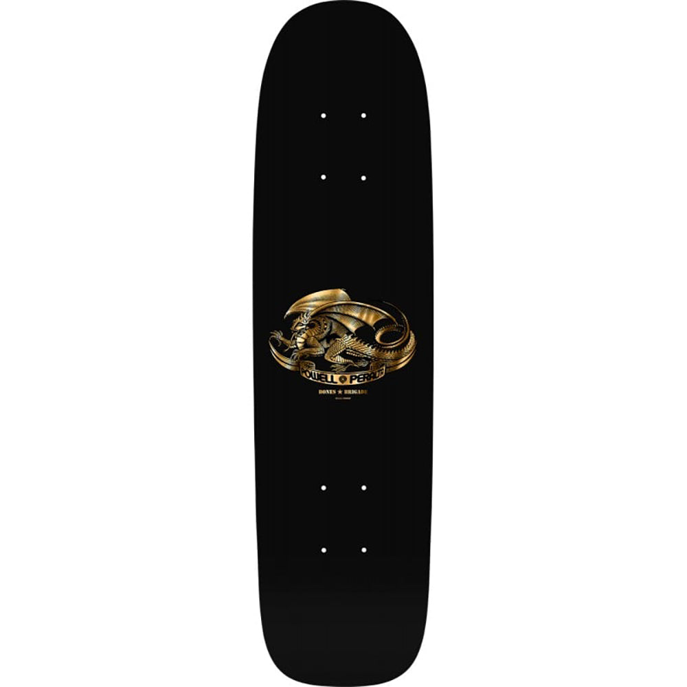 Powell Peralta Bones Brigade Rodney Mullen Series 16 Deck 7.4"