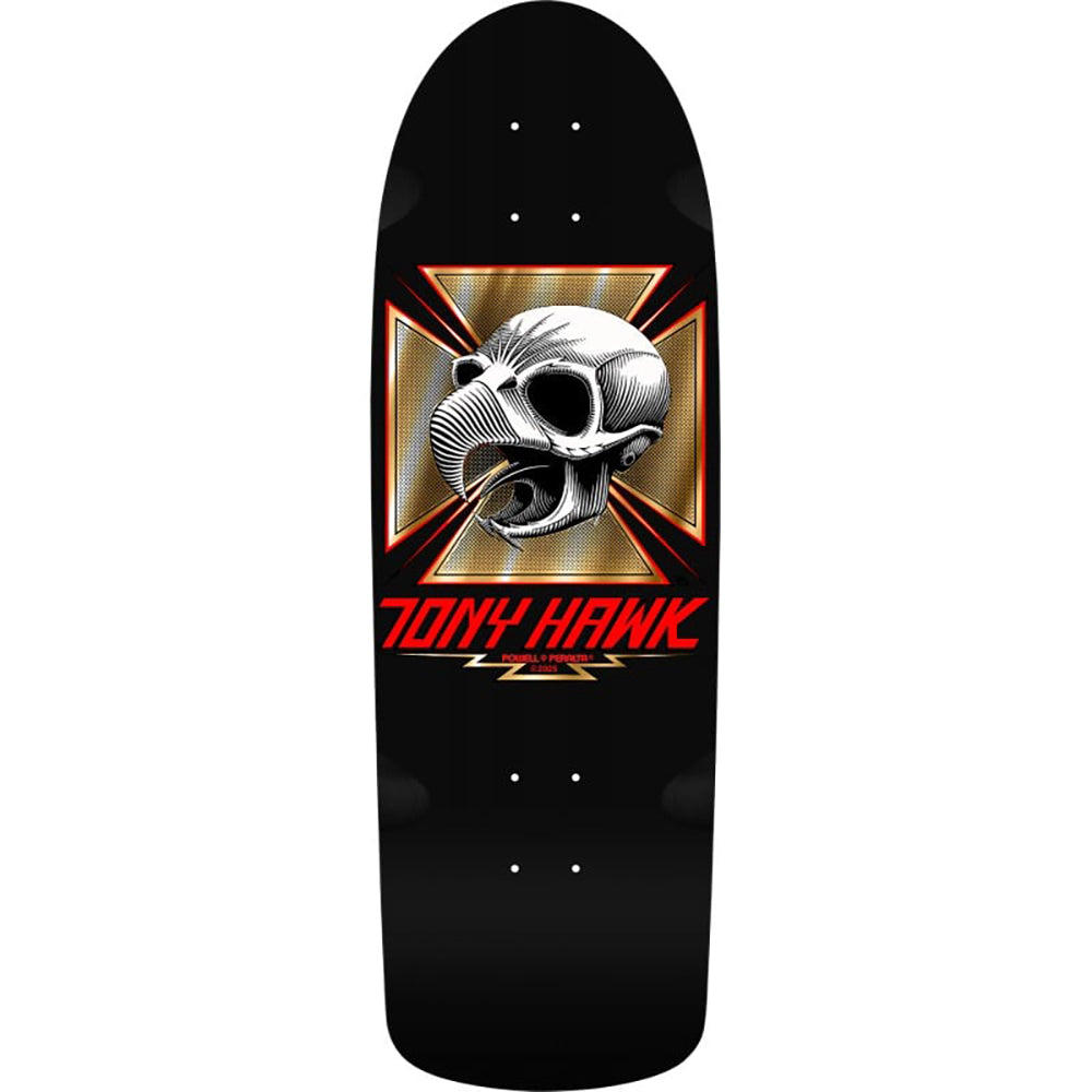 Powell Peralta Bones Brigade Tony Hawk Series 16 Deck 10"