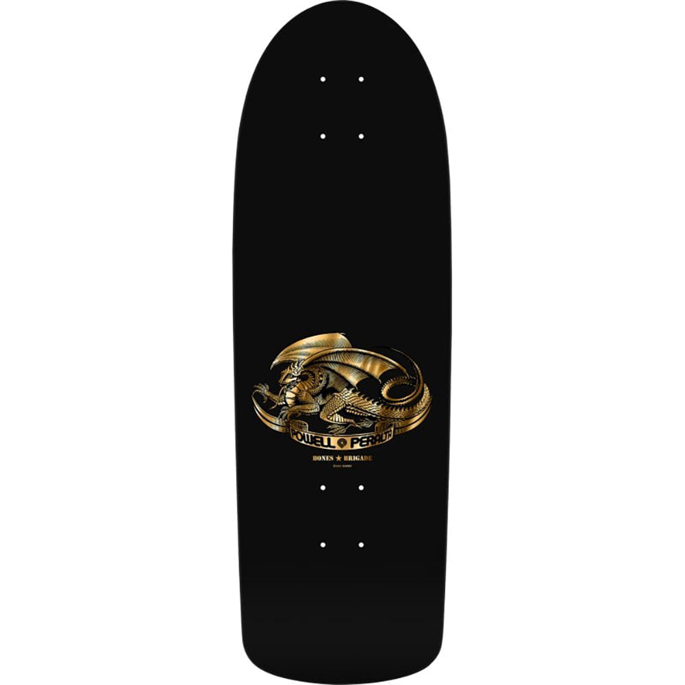 Powell Peralta Bones Brigade Tony Hawk Series 16 Deck 10"