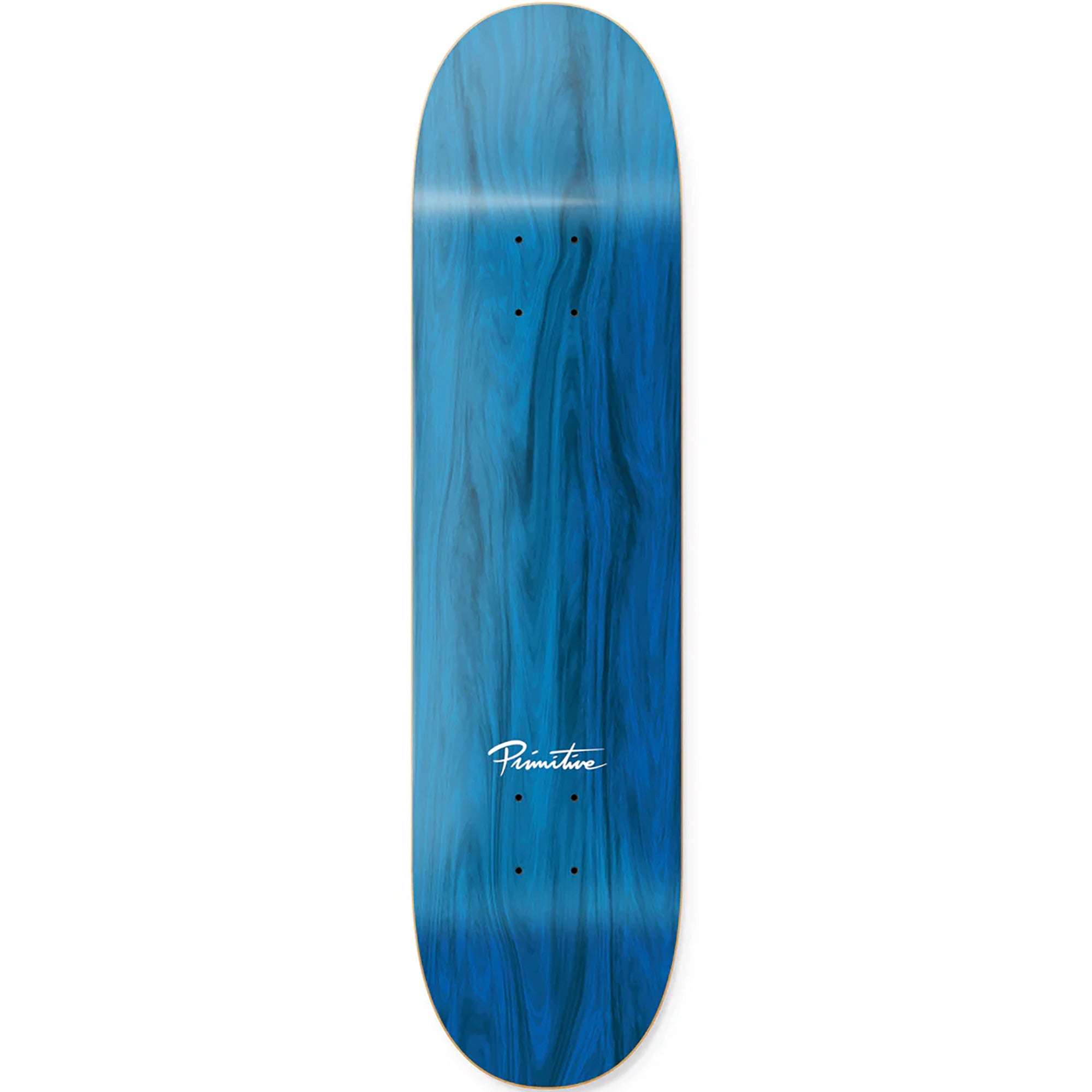 Primitive Filipe Mota Pro Lynx Skateboard Deck 8.25"