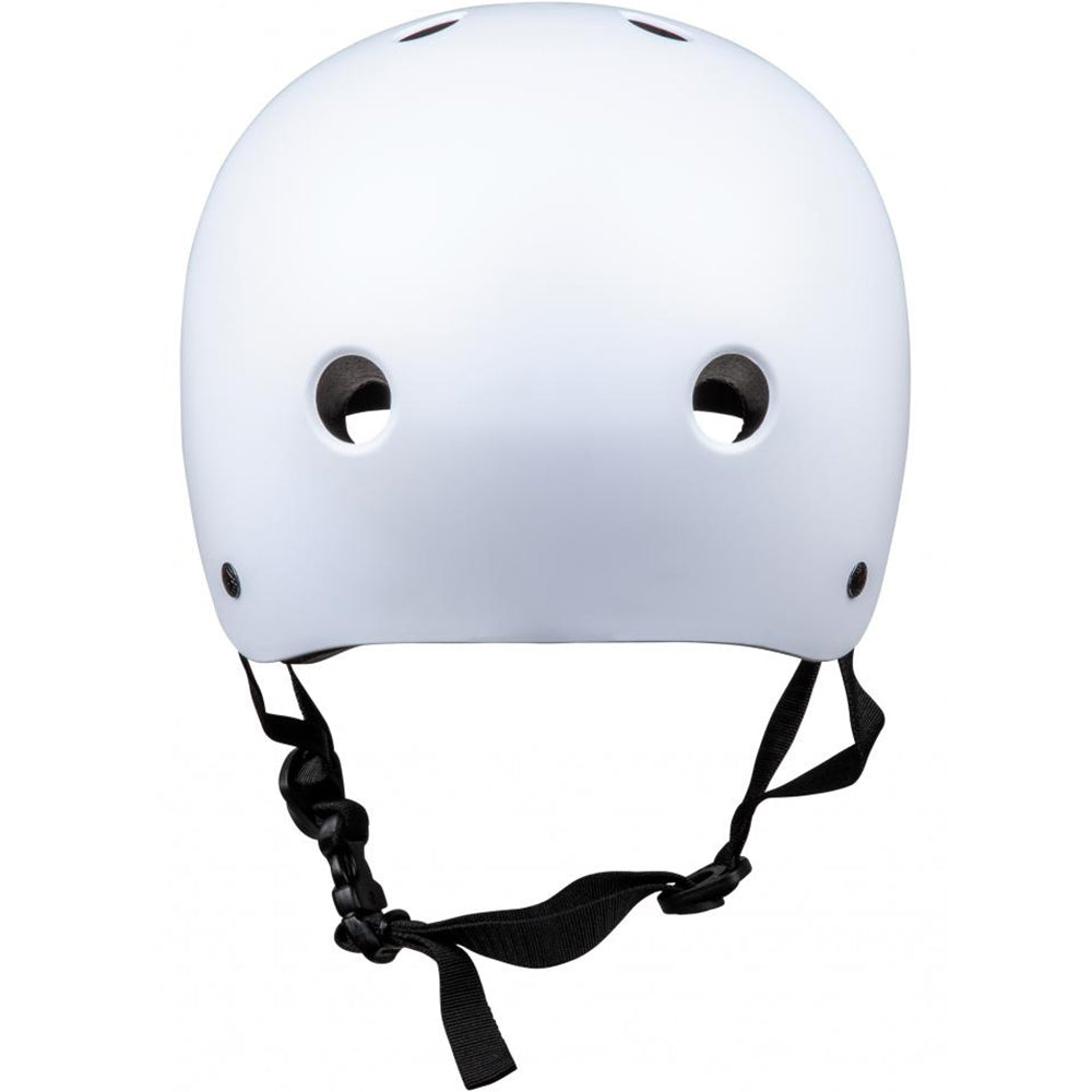 Pro-Tec Prime Helmet Matte White