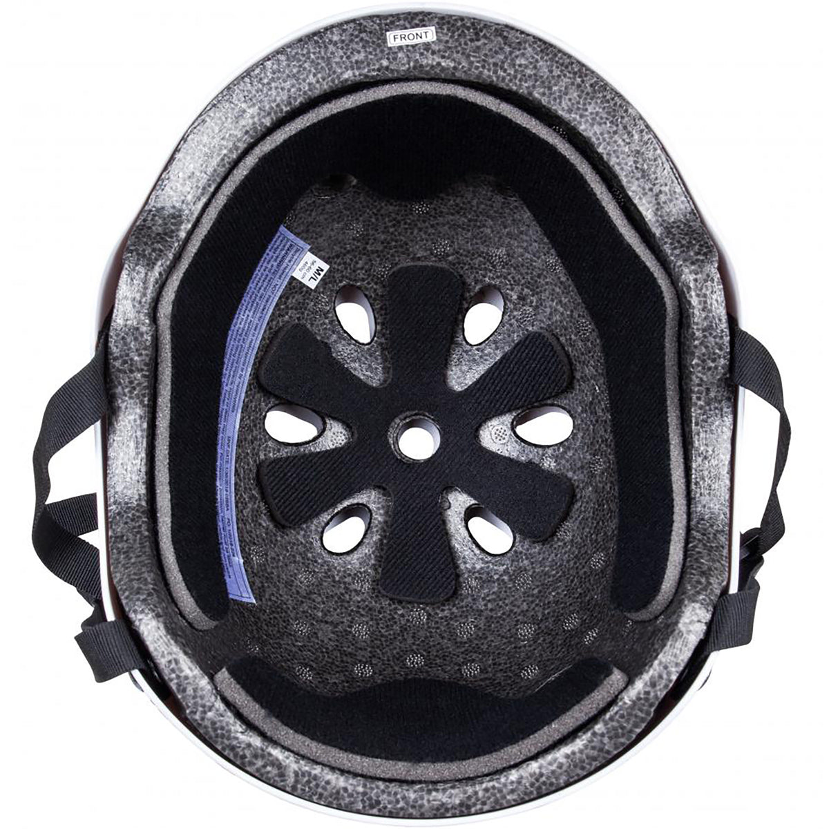 Pro-Tec Prime Helmet White